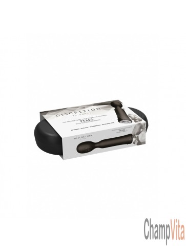 Wand Pearl Black Shots Toys box