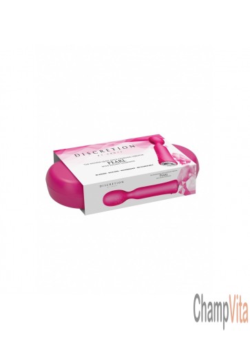 Wand Pearl Shots Toys box