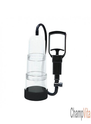 Hammer Collapsible Penis Pump for Male Enhancement 