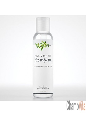 Lubricant for Sensitive Skin by Penchant Premium 