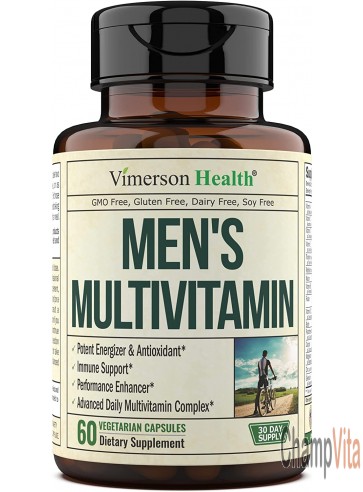 Vimerson Health Men's Multivitamin