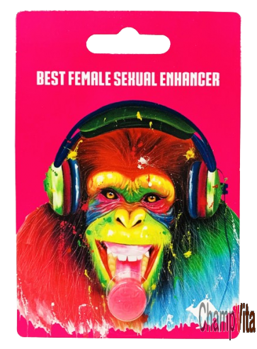 Monkey Pill Best Women Sex Pill