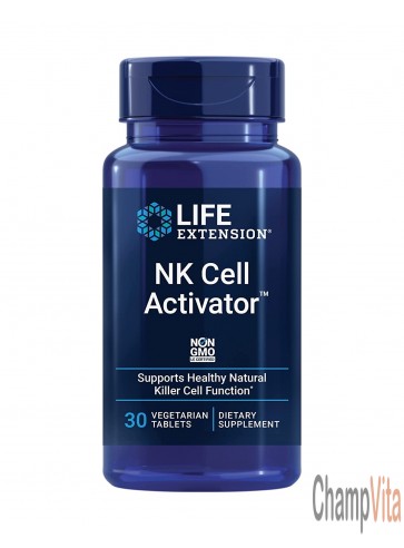 Life Extension NK Cell Activator bottle