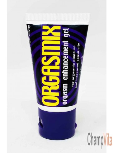 Orgasmix Orgasm Enhancement Cream