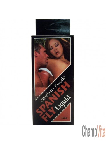 Spanish Fly Cola Sex Liquid Drops1 fl Oz