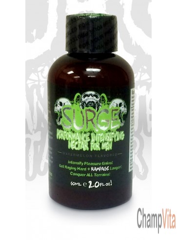 Surge Performance Intensifying Hectar For Men 60ml