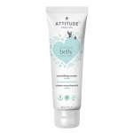 Blooming Belly Hypoallergenic Pregnancy Nourishing Cream 8 oz Attitude