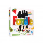 Playwivme Fondle Fruity Hands On Party Game Shots Toys box