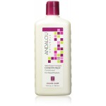 1000 Roses Color Care Conditioner 11.5oz Cruelty Free Andalou Naturals