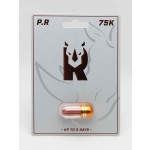 Platinum 75K Male Enhancement Gold Pill