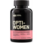 Optimum Nutrition Opti Women Multivitamin front
