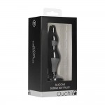 Butt Plug Shots Toys Ouch Bubble box