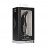 Butt Plug Ouch Shots Toys Curve