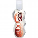 Topco Liquid Sex Warming and Massage Personal Lubricant
