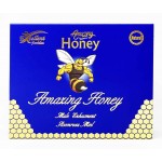 Amazing Honey Male Enhancement Box