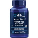 Life Extension ArthroMax Advanced W NT2 Collagen AprèsFlex front