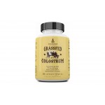 Ancestral Supplements grass fed colostrum 180 capsules bottle