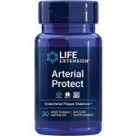 Life Extension Arterial Protect Vascular Health Support front