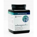 Youtheory Ashwagandha 1000mg 150 capsules front label