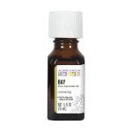 Aura Cacia Bay Essential Oil Bottle