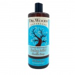 Unscented Baby Mild Castile Soap 32 Oz Sensitive Skins Dr. Woods