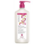 Sensitive 1000 Roses Soothing Body Lotion 32 fl oz Andalou Naturals solo