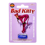 Bad Kitty Female Sensual Enhancement Women Purple Pill