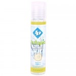 ID Frutopia Natural Flavor Banana Personal Lubricant 1 fl oz