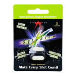 Xplozion male enhancement pills double pack capsules