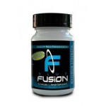 Blue Fusion Male Enhancement 500mg  6 Pill Bottle 