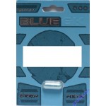 Blue 6K Male Enhancement Pill