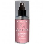 Coochy After Shave Protection Mist Botanical 4 oz (118 ml)