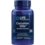 Life Extension Curcumin Elite Turmeric Extract front