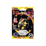 Dragon 12000 Platinum Male Enhancement capsule