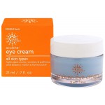 Azulene Eye Cream 0.7 Oz All Skin Types Cruelty both