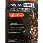 EjacuMax Male Enhancement 2 Tablets Swiss Navy