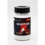 Eruption 35000mg Male Sexual Enhancement Gold Pill Front