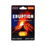 Eruption 35000 Natural Formula