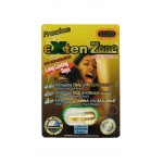 EXten Zone Premium Gold 12000 Capsule