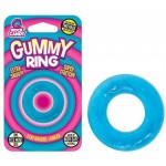 Gummy Ring Blue box
