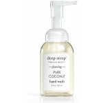 Pure Coconut Vegan Foaming Hand Wash