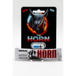 Horn 10K Duo Pack Chocolate Sachet Pill Bundle