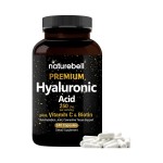 NatureBell Hyaluronic Acid Capsules front view