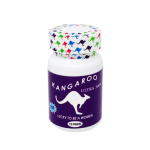 Kangaroo Ultra 3000 For Her Lucky To Be A Woman Pill Box