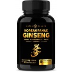 Nutra Champs Korean Red Panax