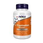 NOW brand L-Tryptophan powder
