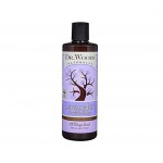 Pure Lavender Castile Soap Organic Shea Butter 16 Oz Dr.Woods