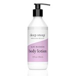 Premium Beauty Lilac Blossom Vegan Body Lotion 10 Oz Deep Steep