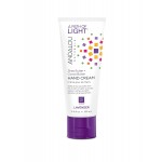 Lavender Hand Cream 3.4 fl oz Cruelty Free Vegan Andalou Naturals