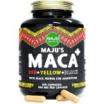 Maca Capsules